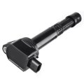 Set Of 1 Ignition Coil Packs 3 Pins Fits For Acura Ilx 2 4l 2013-2015 Pack Replaces Uf602
