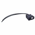 Ignition Coil Connector Plug With Wires 3 Pieces 90919-02205 90919-02216 Hghs-010 For Toyota Lexus Is300 Gs300 Sc300 And Supra