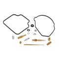 Rebuild Kit Carb Repair For Honda Fourtrax Trx250 1985 Carburetor 