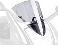 Puig 5990w Clear Racing Screen 
