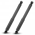 Rear Complete Strut Shock Absorber For Dodge Nitro 2007 2011 And Jeep Liberty 2002 2012 37203 Left Right Pair Set Of 2 