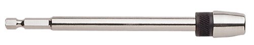 Irwin Speedbor Quick Change Woodboring Bit Extensions