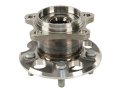 Rear Wheel Hub And Bearing Assembly Left Or Right For 2004-2013 Toyota Highlander From 8 01 2003 