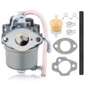 Carburetor For John Deere 14sb 14se Jx75 Je75 Jx85 Kawasaki Fc150v 