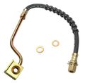 Raybestos Bh38191 Professional Grade Brake Hydraulic Hose 