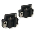 The Rop Shop Pack Of 2 Ignition Coil For Engineered Marine Products Emp 300-01991 30001991 