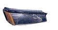 Depo 335-1603r-us Chevrolet Avalanche Passenger Side Replacement Parking Signal Marker Lamp Unit 