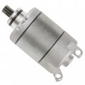 Caltric Starter Compatible With Honda Trx450er Trx-450er Trx 450 Er 450cc Engine 2006-2014