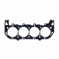 Cometic Gasket C5634-040 Head 