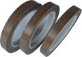 Hoerev Glass Cloth Coated Ptfe Teflon Adhesive Tape 5mil30y