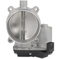 Electric Throttle Body Assembly Replaces S20083 Br3z9e926a 977 594 For Ford F 150 Lobo Mustang 2011 2014 And Lincoln Mark Lt 