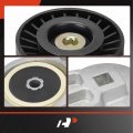 A-premium Belt Tensioner Assembly With Pulley Compatible Dodge Rama 2500 3500 2003-2010 4500 5500 2008-2010 Ram Sterlinga Truck