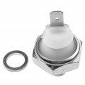 A-premium Engine Oil Pressure Switch Compatible With Volkswagen Jetta 1982-1998 Passat 1990-1992 1994-1997 Beetle 1999-2001