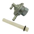 Petcock Cock Switch For Honda Ch80 Elite 2002-2007