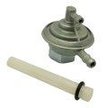 Petcock Cock Switch For Honda Ch80 Elite 2002-2007