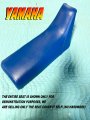 New Replacement Seat Cover Fits Yamaha Pw80 1983-10 Pw 80 Y-zinger Blue 888c