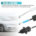 X Autohaux 74880-s5a-305 Trunk Fuel Lid Opener Release Cable For Honda Civic 2001-2005 Door Lock Control Latch Replaces