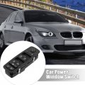 X Autohaux 68139805ab 68620474aa Master Power Window Switch Front Driver Side For Dodge Charger Pursuit R T Se Srt8 Sxt