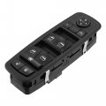 68139805ab 68620474aa Master Power Window Switch Front Driver Side For Dodge Charger Pursuit R T Se Srt8 Sxt 2013-2014 Journey