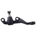 Front Lower Ball Joint And Steering Arm Passenger Side K781 For 1964 Dodge A100 Challenger Charger Dart Polara Plymouth 