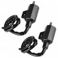 Caltric Ignition Coil Compatible With Kawasaki Brute Force Kvf650 Kvf700 21121-1292 2005 2006 2007 2008-2013