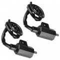 Caltric Ignition Coil Compatible With Kawasaki Brute Force Kvf650 Kvf700 21121-1292 2005 2006 2007 2008-2013