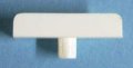 4205 Divider Clip White A 8 Pro Pack