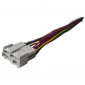 Stereo Wire Harness For Chevrolet Astro Van 96 97 98 99 00 01 02 03 04 05 1996 1997 1998 1999 2000 2001 2002 2003 2004 2005 Car 