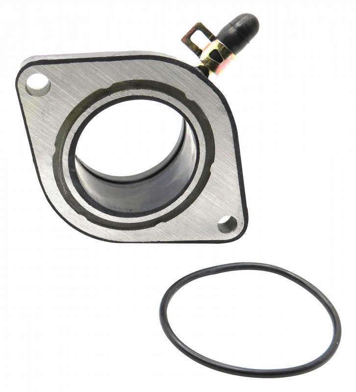 Carburetor Carb Intake Boot Joint For Yamaha 5el-13586-00-00