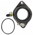 Carburetor Carb Intake Boot Joint For Yamaha 5el-13586-00-00