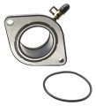 Carburetor Carb Intake Boot Joint For Yamaha 5el-13586-00-00
