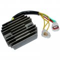 Stator Regulator Rectifier Kit Fit For Suzuki Gsxr600 Gsx-r600 2006-2009