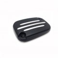 Smt-right Front Brake Fluid Reservoir Cap For 08-later Touring 09-13 Trike Black B07915sjd3 