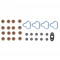 Compatible With 98-99 2 0 Ford Contour Escort Zetec Full Gasket Set Head Bolts Vin 3 Dohc