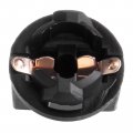 Ocpty T10-6-smd Cob-12v 24v-150ma-50lm T10 Twist Lock 12v