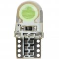 Ocpty T10-6-smd Cob-12v 24v-150ma-50lm T10 Twist Lock 12v