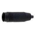 Rack And Pinion Bellows Set For 1998 To 2005 Volkswagen Beetle Black 0 57 In End 1 93 2 Inside Diameter Front Position Alx Pau 