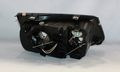 Volkswagen Jetta Driver Side Headlight Assembly 20-5654-00 Halogen Amber Lens Waterproof Front Lamp For 1999 Model