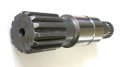 Co 50-s-20s Aftermarket 50 51 Series 1-1 4 -14 Tooth Splined Shaft 