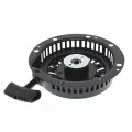 Wflnhb 590748 Recoil Starter Replacement For Tecumseh 590704 590746 Lawnmower 5 5hp-10hp Engines