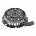 Wflnhb 590748 Recoil Starter Replacement For Tecumseh 590704 590746 Lawnmower 5 5hp-10hp Engines