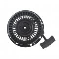 Wflnhb 590748 Recoil Starter Replacement For Tecumseh 590704 590746 Lawnmower 5 5hp-10hp Engines