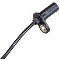 Aip Electronics Abs Anti-lock Brake Wheel Speed Sensor For 1999-2009 Volvo S80 S60 Front Left Driver Side Fit Abs198