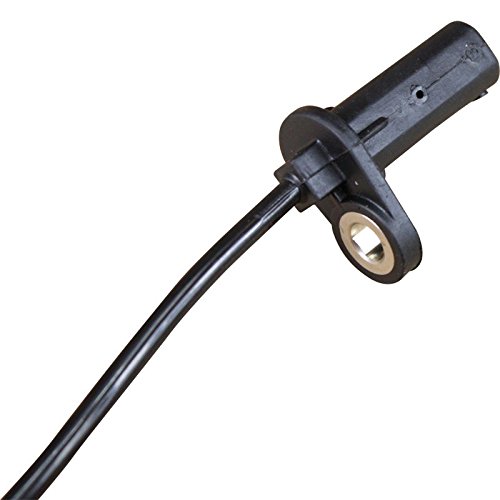 Aip Electronics Abs Anti-lock Brake Wheel Speed Sensor For 1999-2009 Volvo S80 S60 Front Left Driver Side Fit Abs198