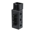Front Left Driver Side Power Seat Switch For Dodge Ram 1500 4 7l 5 2006-2008 Chrysler Pt Cruiser 2 4l 2006-2010 4602697aa 