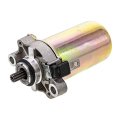 Niche Starter Motor Assembly 31200-ge1 For 1993-2007 Honda Elite 80 Ch80 