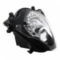 Tcmt Front Headlight Head Light Lamp Fits For Suzuki Gsxr 600 Gsx-r750 Gsxr600 750 2006 2007