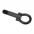 Trailer Tow Hook Forged Steel 674422 51960a 52010 Towing Hitch Replacement For Citroen C1 