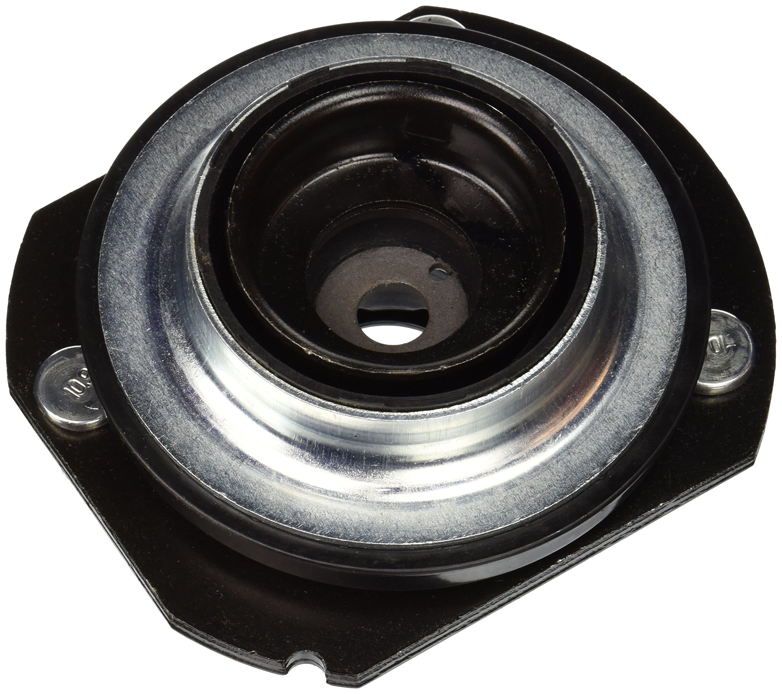 Sm5653 Strut Mount And Bearing Black Rubber Suspension Component With Kit Large Size