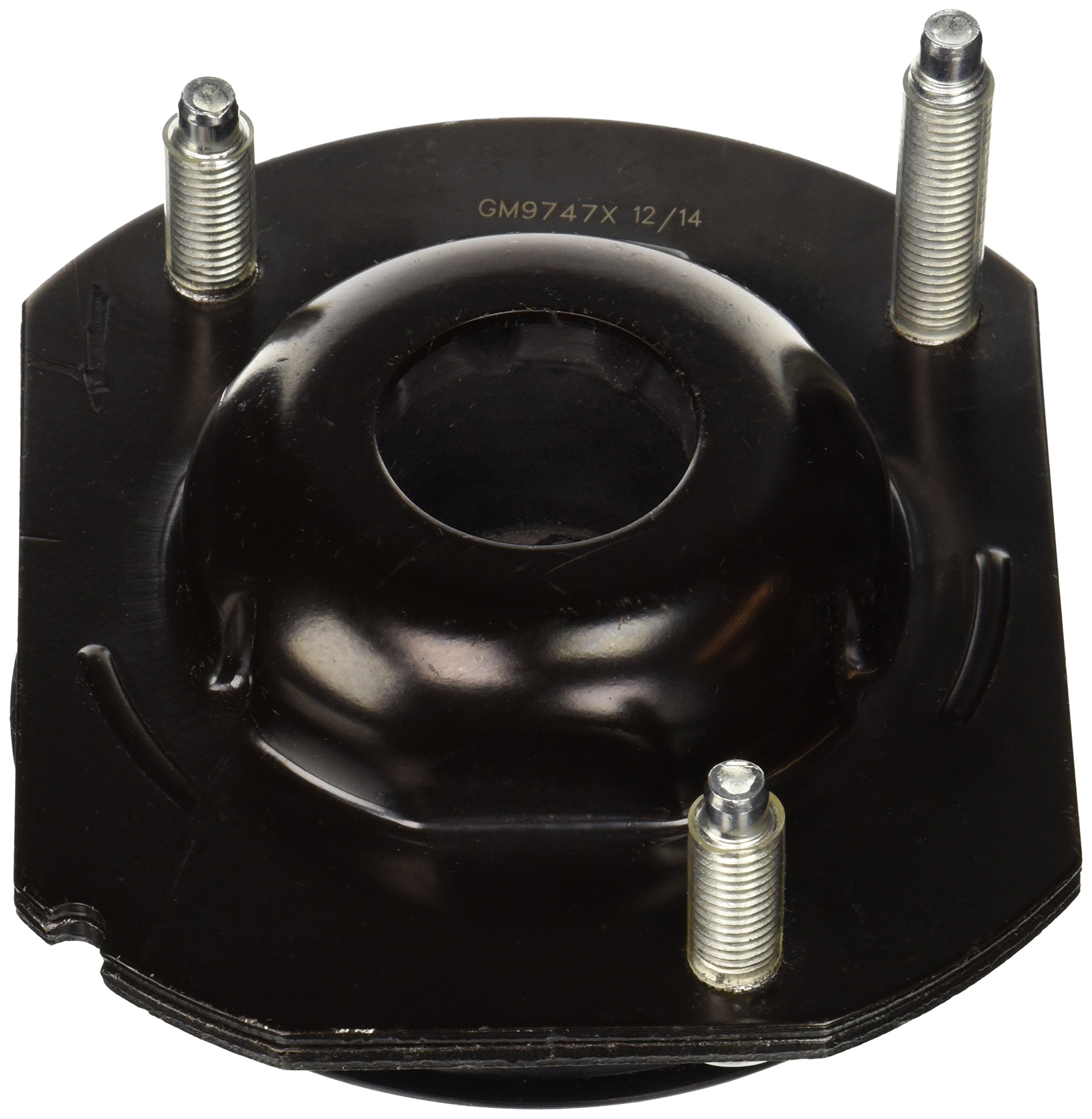 Sm5653 Strut Mount And Bearing Black Rubber Suspension Component With Kit Large Size